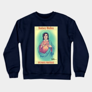 Rodney Mullen Crewneck Sweatshirt